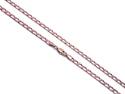 9ct Yellow Gold Curb Chain 18 Inches