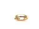9ct Yellow Gold Wedding Ring 4mm