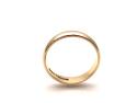 9ct Yellow Gold Wedding Ring 4mm