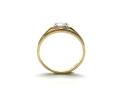 9ct Laboratory Grown Diamond Signet Ring