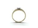 9ct Laboratory Grown Diamond Signet Ring