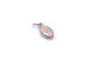 9ct Yellow Gold Coffee Charm/Pendant
