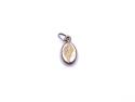 9ct Yellow Gold Coffee Charm/Pendant
