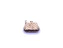 9ct Yellow Gold Purse Charm/Pendanant