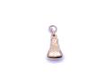 9ct Yellow Gold Money Bag Charm/Pendant