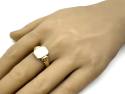 9ct Yellow Gold Signet Ring