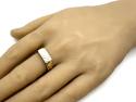 9ct Yellow Gold Signet Ring