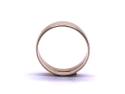 9ct Yellow Gold Plain Wedding Ring 5mm