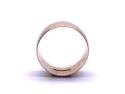 9ct Plain Wedding Ring 11.5mm
