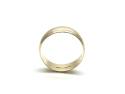 9ct Patterned Wedding Ring 7mm