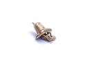 9ct Yellow Gold Hat Charm/Pendant