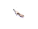 9ct Yellow Gold Heel Charm/Pendant
