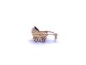 Baby Carriage Charm/Pendant