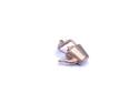 9ct Watering Can Charm/Pendant