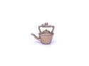 9ct Watering Can Charm/Pendant