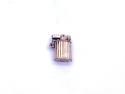 9ct Yellow Gold Lighter Charm/Pendant