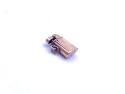 9ct Yellow Gold Lighter Charm/Pendant