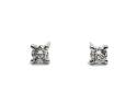 9ct Laboratory Grown Diamond Stud Earrings 0.20ct