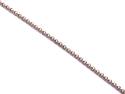 9ct Belcher Bracelet 7 1/4 inch