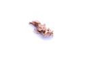 9ct Yellow Gold Bull Charm/Pendant