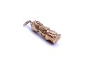 9ct Yellow Gold Gnome Charm/Pendant