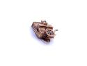 9ct Piano Cart Charm/Pendant