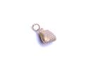 9ct Yellow Gold Purse Charm/ Pendant