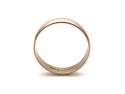 9ct Yellow Gold Wedding Ring 4mm