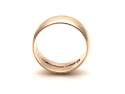 9ct Yellow Gold Wedding Ring 7mm