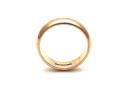 9ct Yellow Gold Wedding Ring 5mm