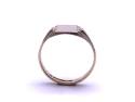 9ct Yellow Gold Signet Ring