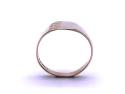 9ct Yellow Gold Signet Ring