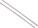 9ct Yellow Gold Curb Chain 18 Inches