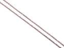 9ct Yellow Gold Trace Chain 18 Inches