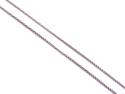 9ct Yellow Gold  Belcher Chain 16 Inch