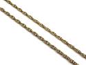 9ct Yellow Gold Prince of Wales Chain