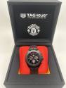 Tag Heuer Formula Watch Man United