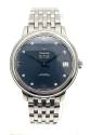 Ladies Diamond Omega De Ville Watch