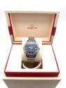Ladies Diamond Omega De Ville Watch
