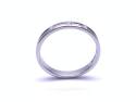 Platinum Diamond Wedding Ring