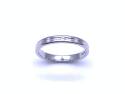 Platinum Diamond Wedding Ring