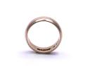 9ct Yellow Gold Wedding Ring 5.5mm