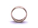 9ct Yellow Gold Wedding Ring 6.5mm