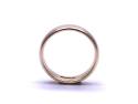 9ct Yellow Gold Wedding Ring 5mm