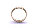 18ct Yellow Gold Wedding Ring 4mm