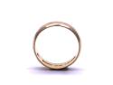 18ct Yellow Gold Wedding Ring 5mm