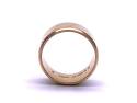 18ct Yellow Gold Wedding Ring 7mm