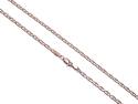 9ct Yellow Gold Marine Chain 21 Inch