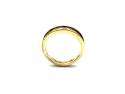 18ct Yellow Gold Diamond 6 Stone Ring