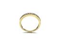 9ct Diamond Eternity Ring 0.20ct